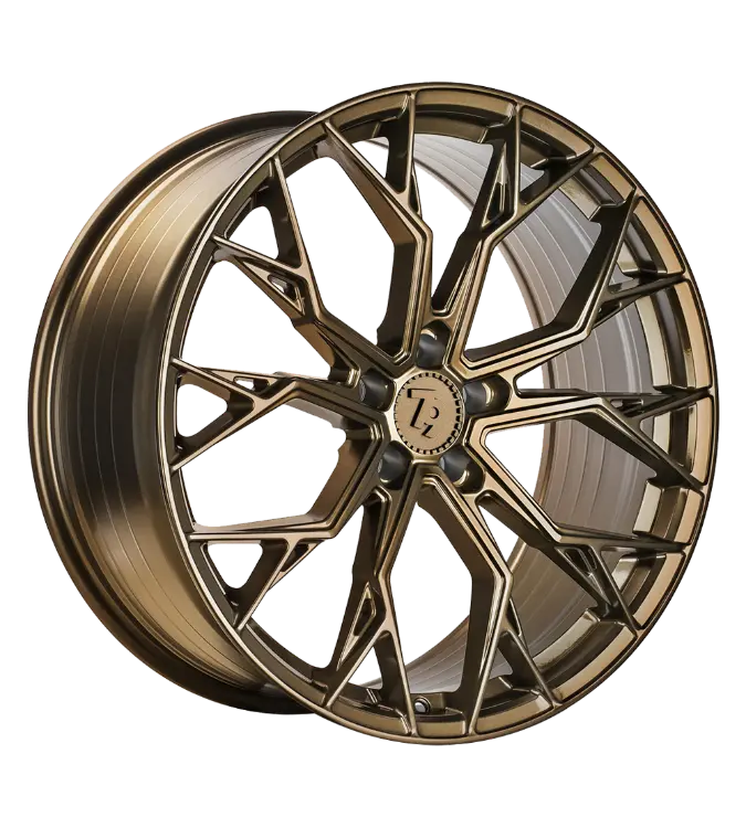 SEVENTY9 SSF-2 SBR 8,00x18 5x114,30 ET40,00