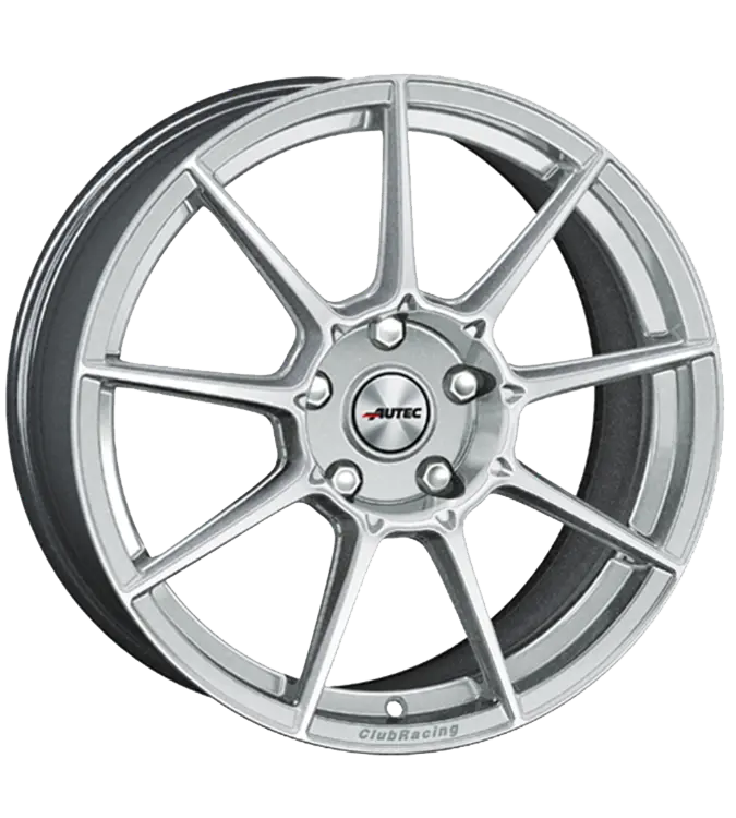Autec ClubRacing 7,50x17 5x110,00 ET33,00