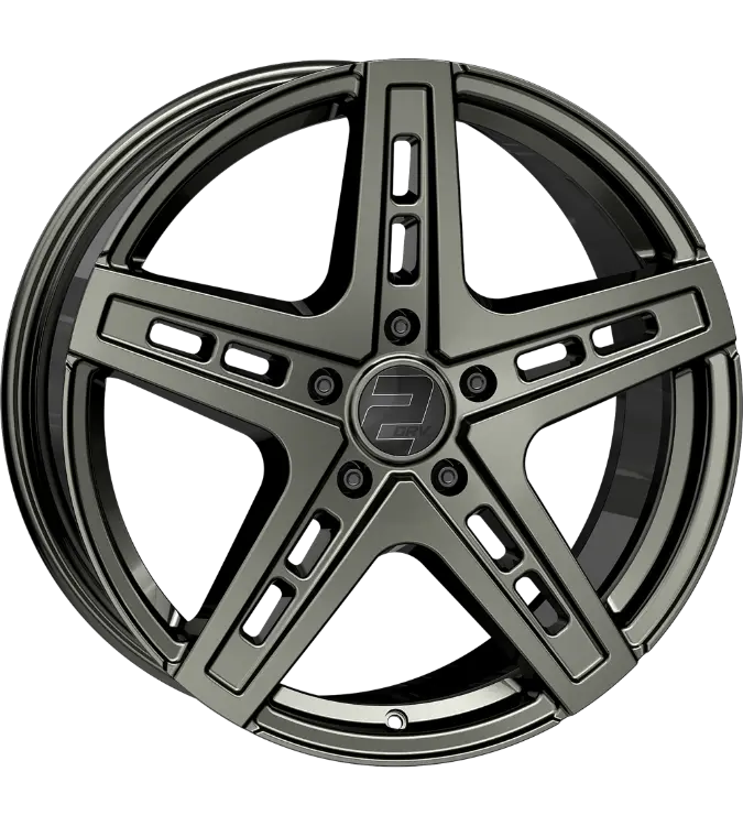 2DRV WH38 DGM+ 9,00x20 5x112,00 ET54,00