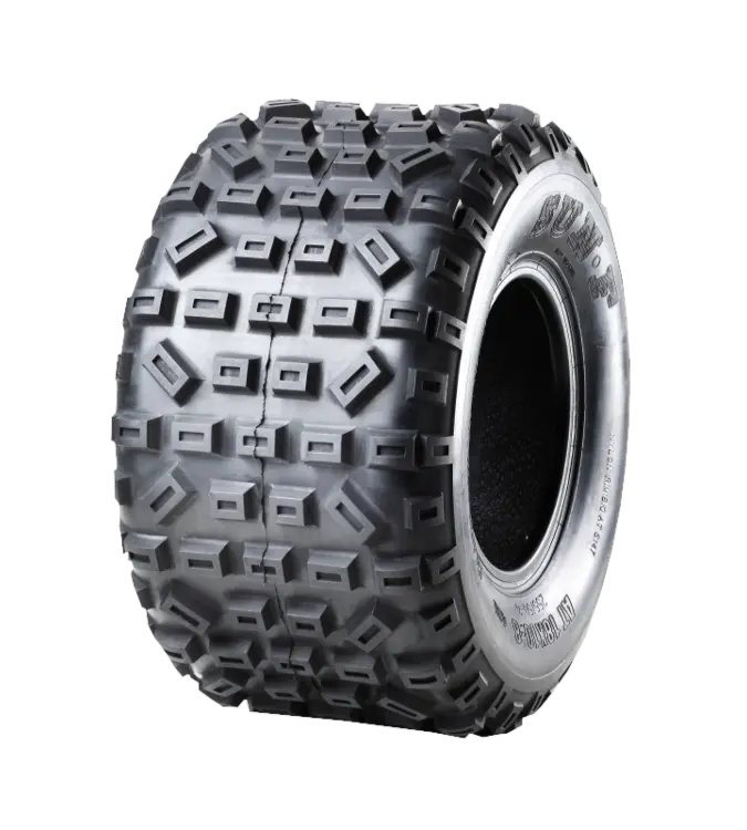 SunF A-035R 18x10-8 42 N TL E