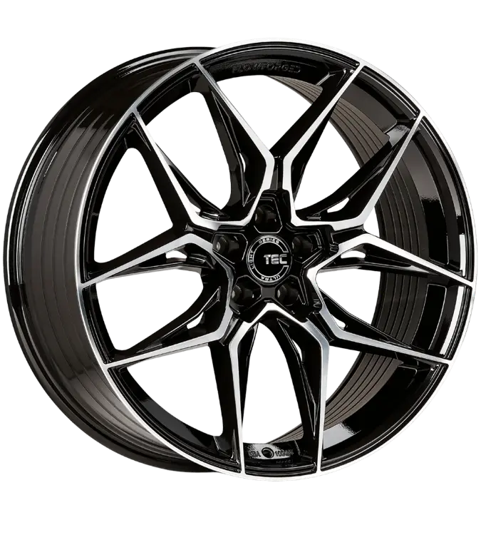 TEC SPEEDWHEELS GT9 BP 9,00x21 5x112,00 ET30,00