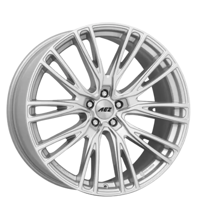 AEZ Seattle shine 9,00x22 5x130,00 ET30,00
