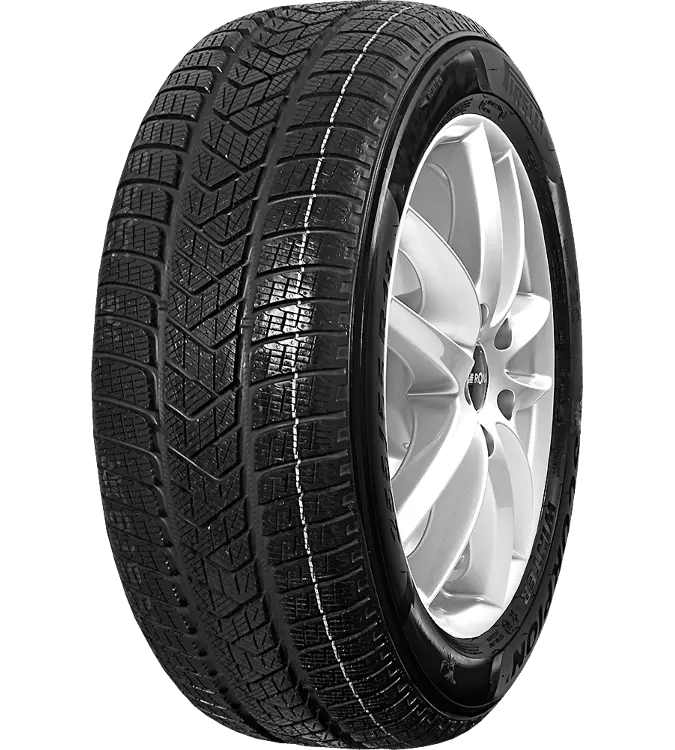 Pirelli Scorpion Winter 265/40 R21 105 V XL, MGT