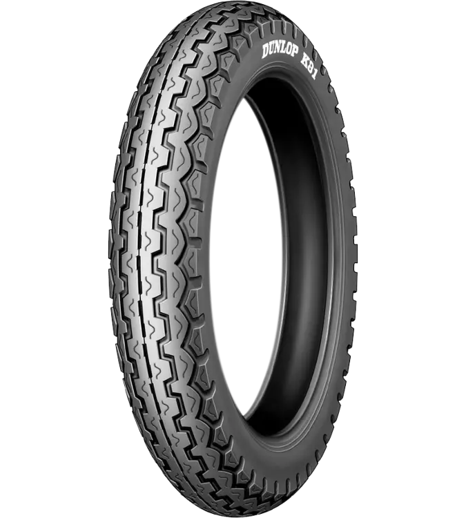 Dunlop TT100 GP 100/90-18 56 H Przód TL