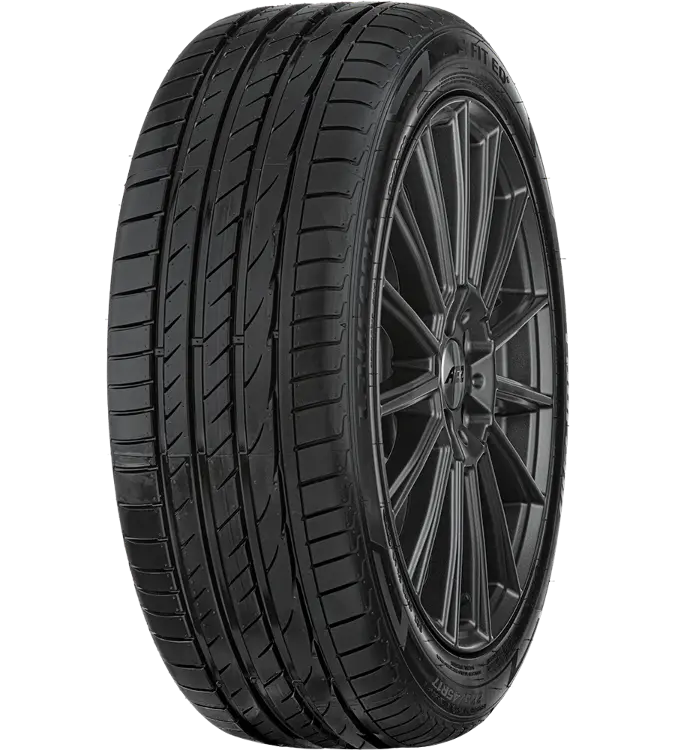 Laufenn S Fit EQ+ 225/60 R18 100 H