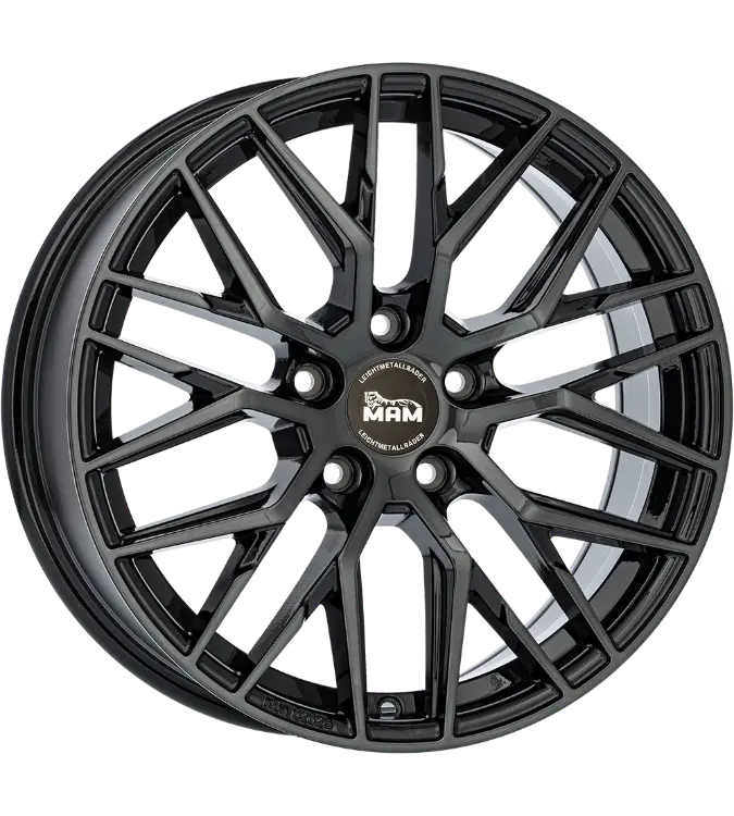 MAM RS4 GMB 8,00x18 5x108,00 ET45,00