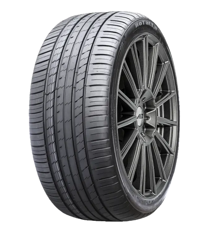 Rotalla Setula S-Race RS01+ 295/40 R21 111 Y XL