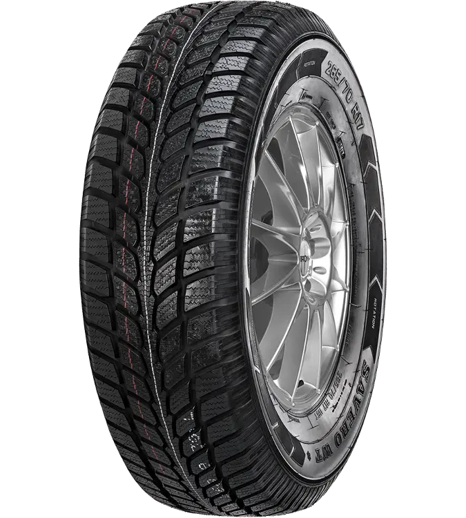 GT Radial Savero WT 265/70 R16 112 T
