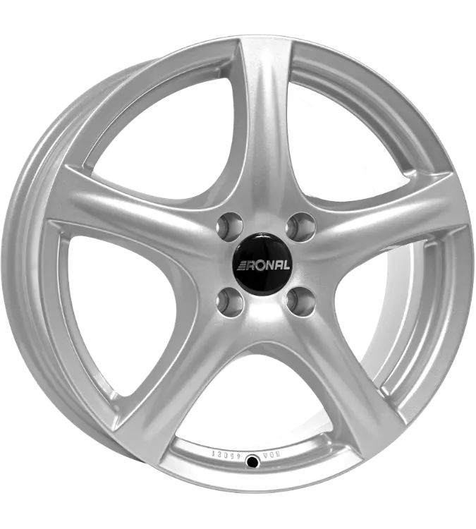 Ronal R42 6,00x15 4x100,00 ET38,00