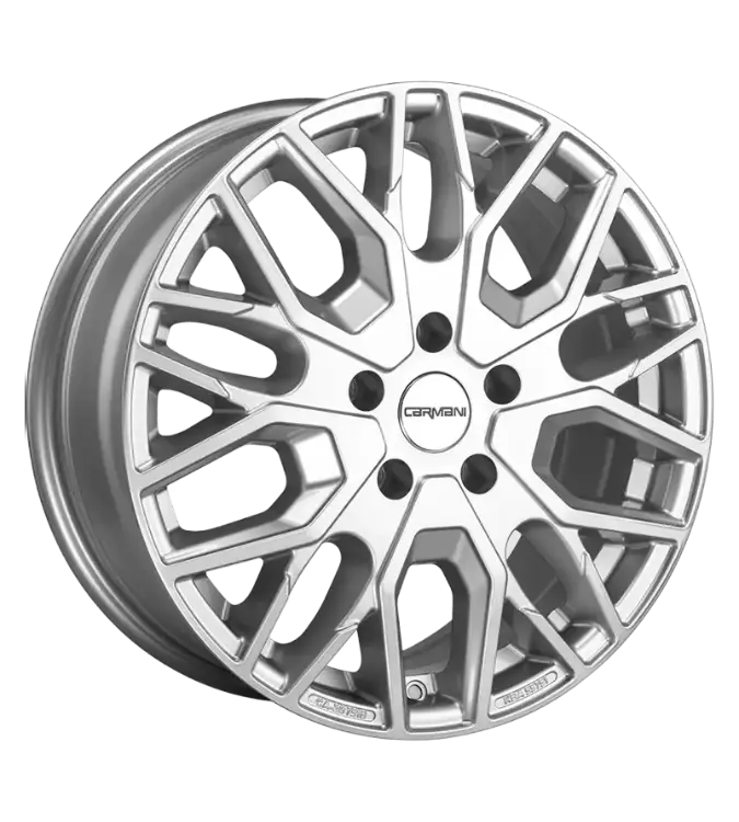 Carmani 20 Ludwig WS 7,50x18 5x112,00 ET40,00