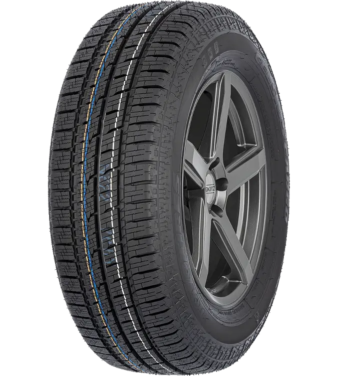 Toyo Celsius Cargo 195/70 R15 104 S C