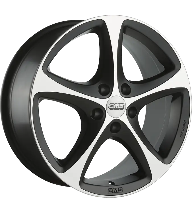 CMS C12 DMB 8,00x18 5x112,00 ET39,00