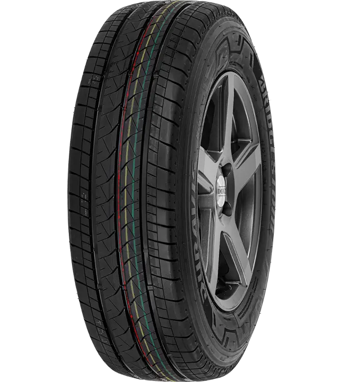 Bridgestone R660 Eco 235/65 R16 115 R C, Ford