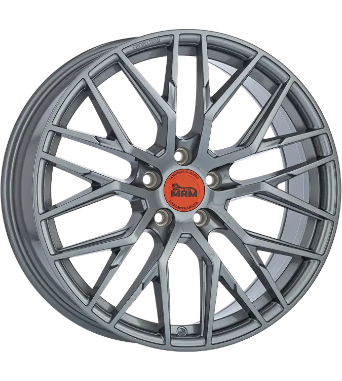 MAM RS4 PP 8,00x18 5x112,00 ET45,00