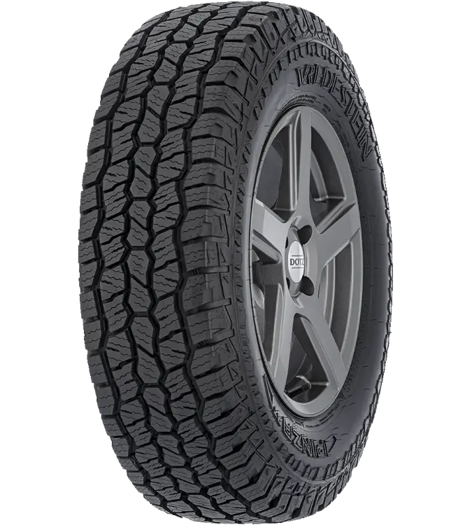 Vredestein Pinza AT 245/75 R16 120/116 S LT