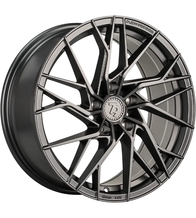 SEVENTY9 SSF-4 HGM 8,50x20 5x112,00 ET30,00