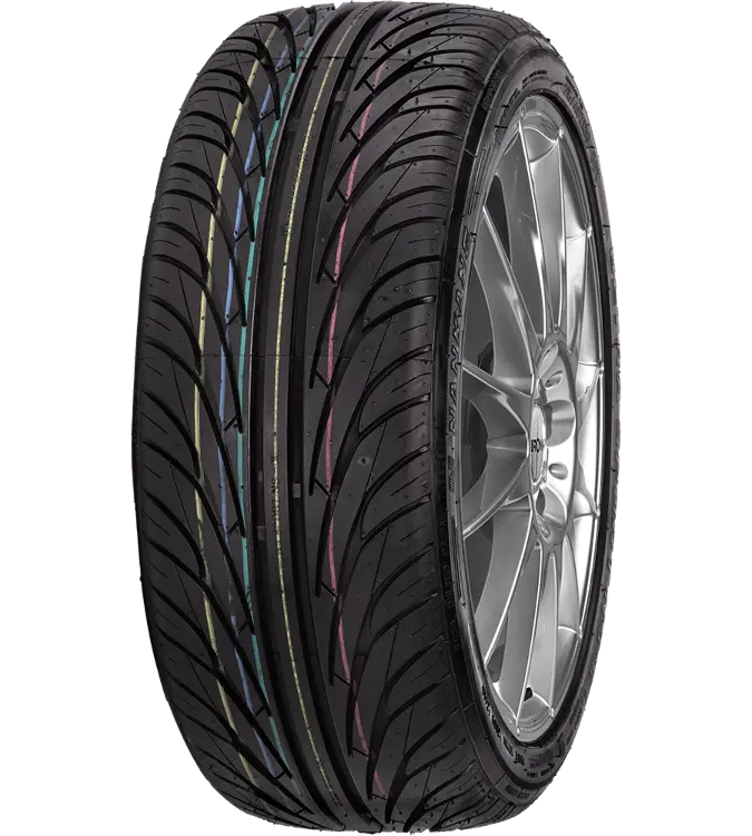 Nankang NS 2 245/40 R20 95 Y ZR