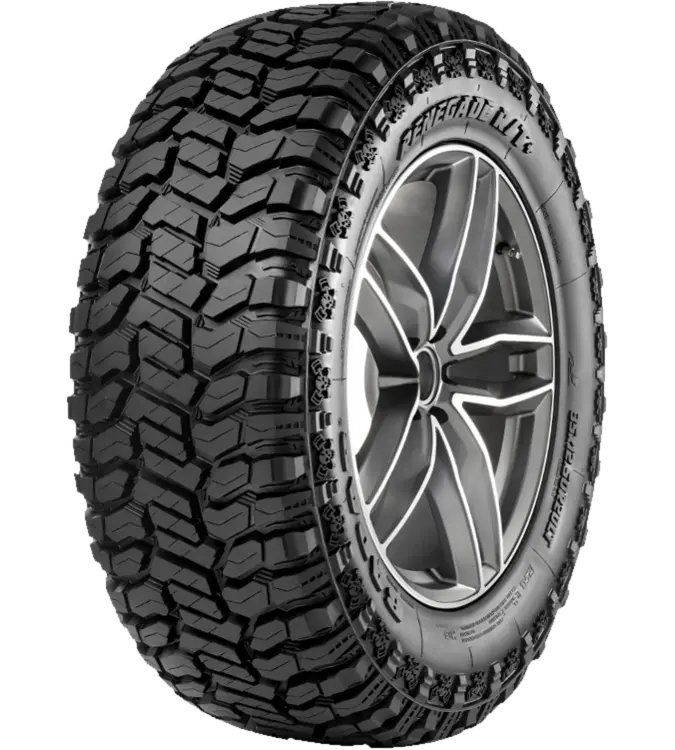 Radar Renegade RT+ 275/55 R20 120/117 Q BSW, POR