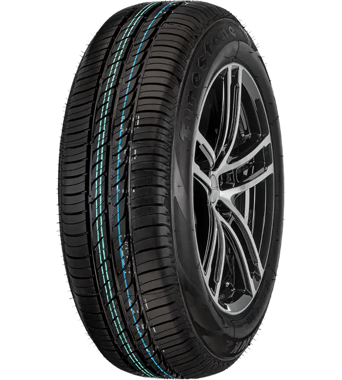 Firestone Multihawk 2 165/60 R14 75 H