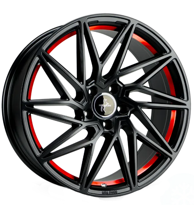Keskin Tuning KT20 Future BPRI 8,00x18 5x112,00 ET30,00