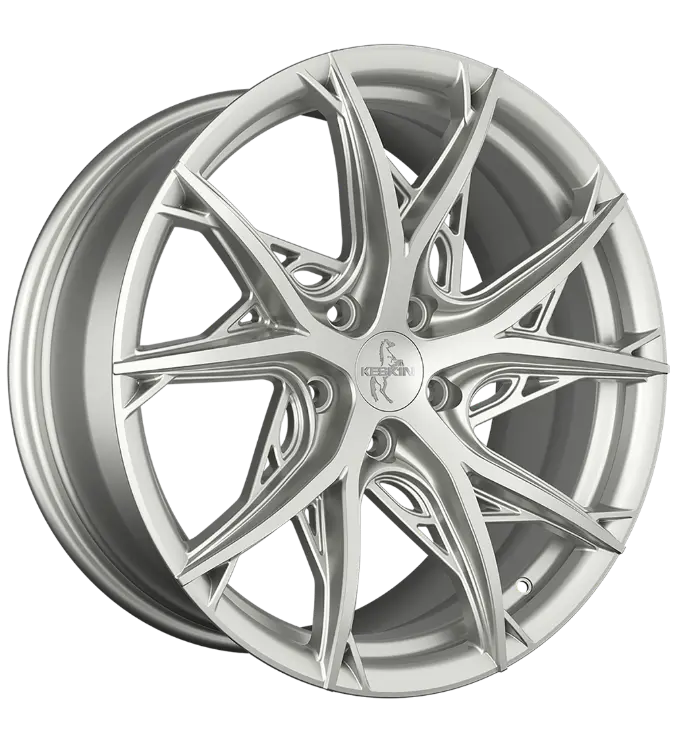 Keskin Tuning KT24C Thunder SL 8,50x19 5x114,30 ET35,00