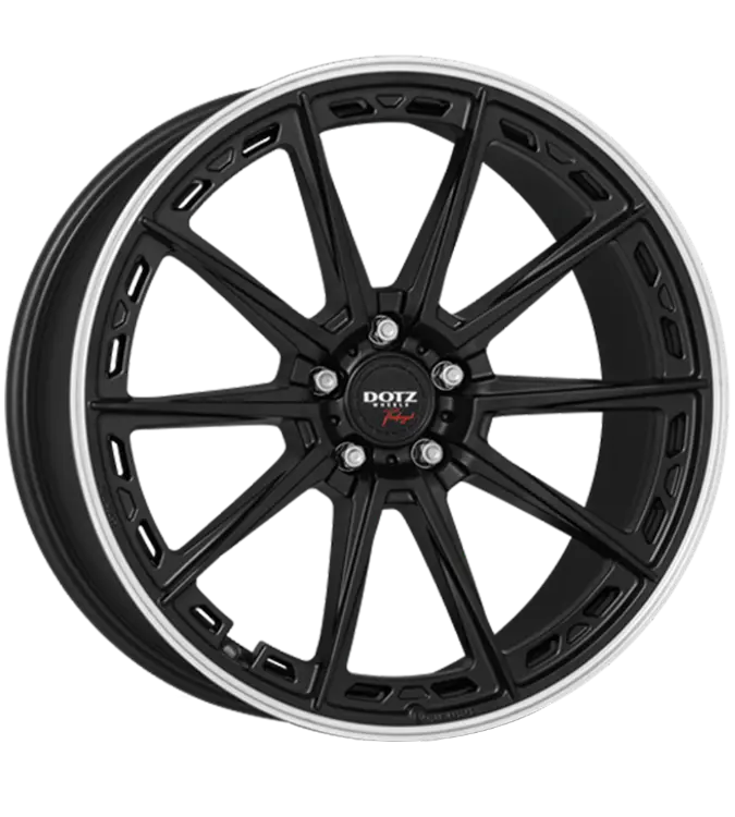 DOTZ Sonoma dark 10,50x21 5x112,00 ET20,00