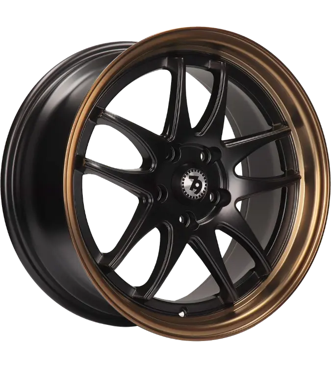 SEVENTY9 SV-I DMBLB 8,00x17 5x112,00 ET35,00