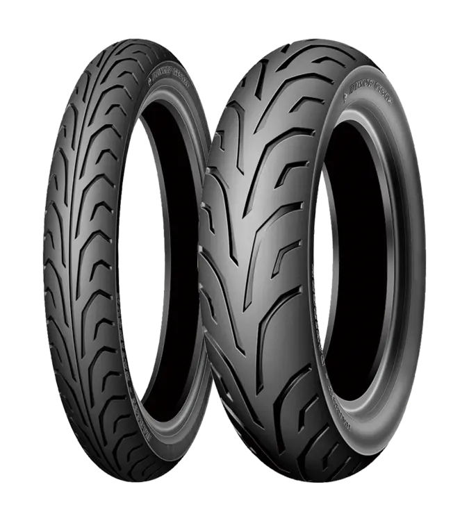 Dunlop GT502 150/80 B16 71 V Tył TL