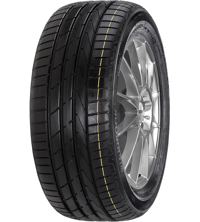 Hankook Ventus S1 evo2 K117A SUV 275/50 R20 109 W ZR, MFS