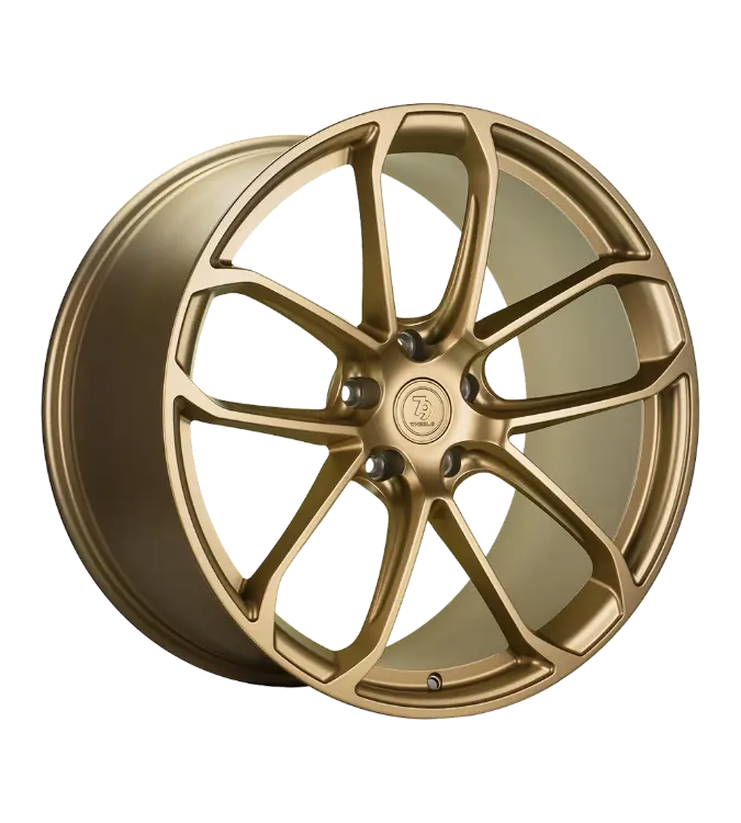 SEVENTY9 MF.5 MGO 10,00x22 5x130,00 ET48,00