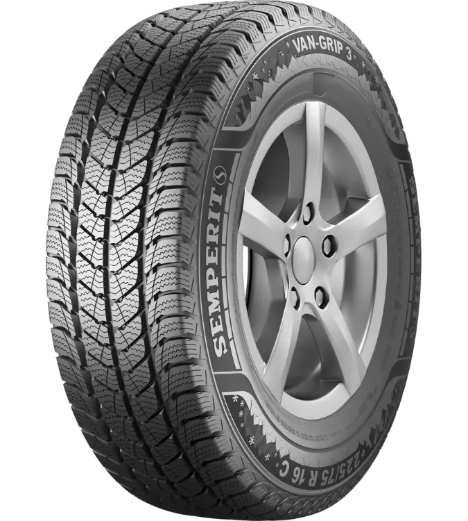 Semperit Van-Grip 3 215/75 R16 113/111 R C