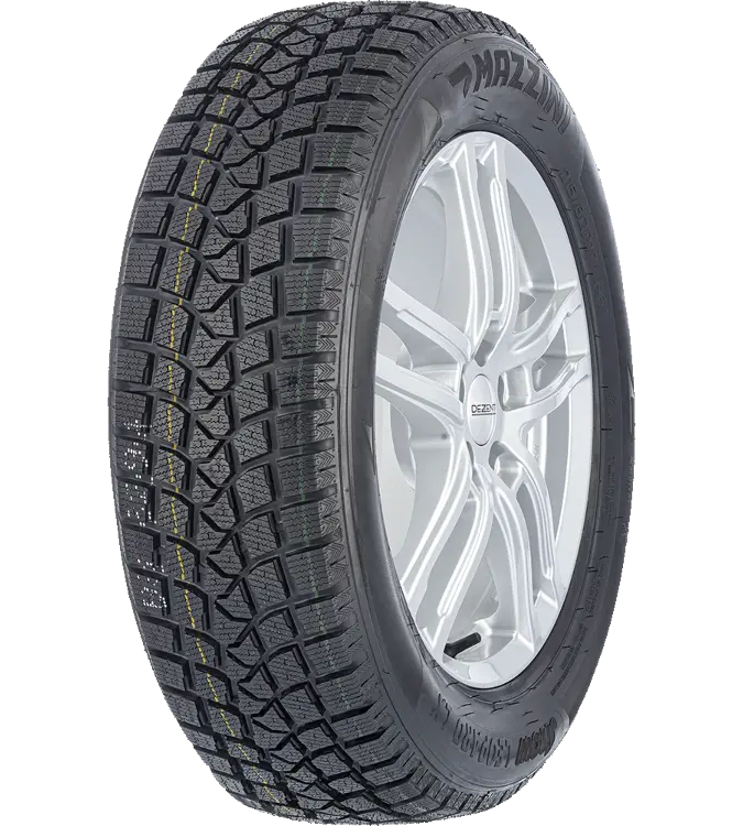 Mazzini Snow Leopard LX 235/55 R18 104 T XL