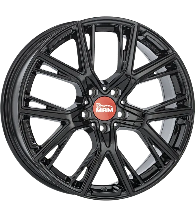 MAM B4 BP 8,50x19 5x112,00 ET45,00