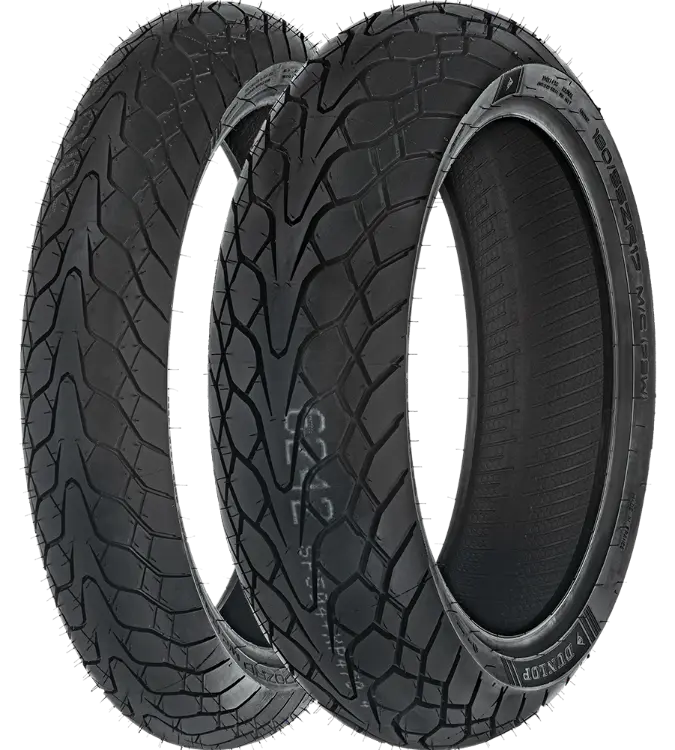 Dunlop Mutant 110/80 R19 59 V Przód TL