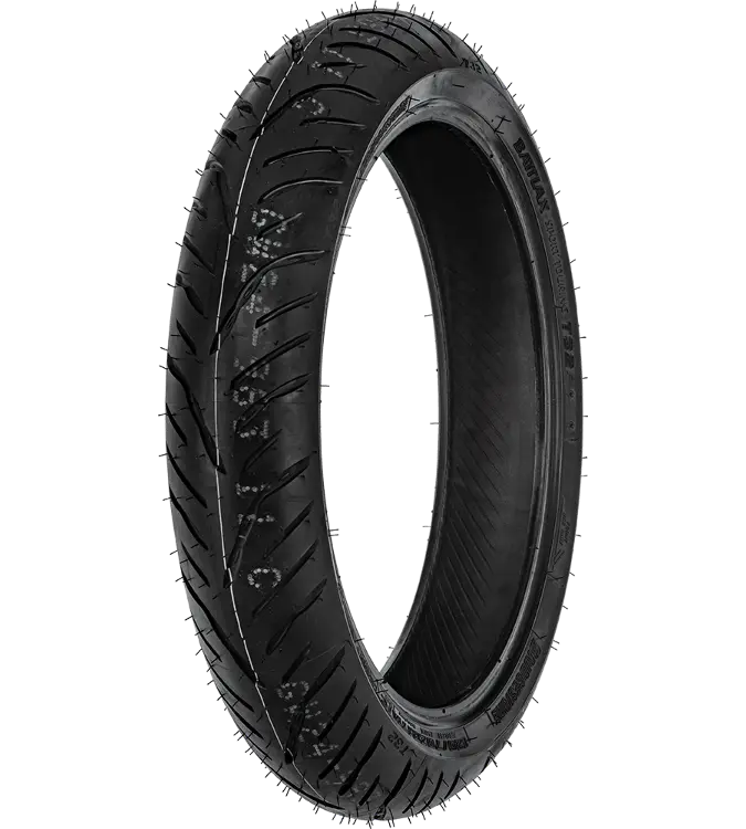 Bridgestone Battlax Sport Touring T32 160/60ZR18 (70 W) Tył TL