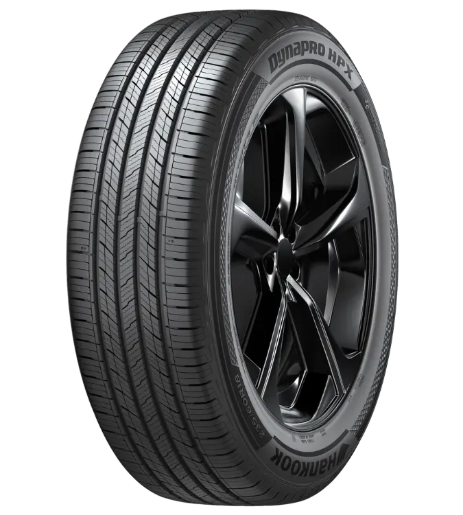 Hankook Dynapro HPX RA43 265/70 R16 112 H