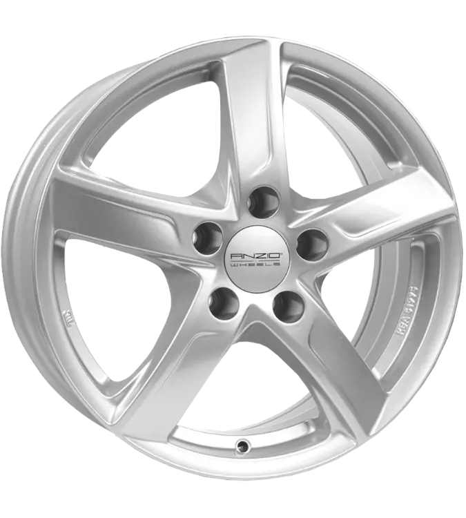 ANZIO Sprint Polar 6,50x16 5x98,00 ET38,00