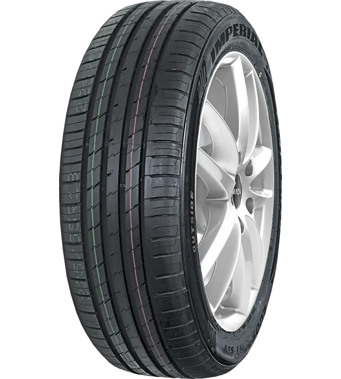 Imperial Ecosport SUV 235/55 R18 104 W XL