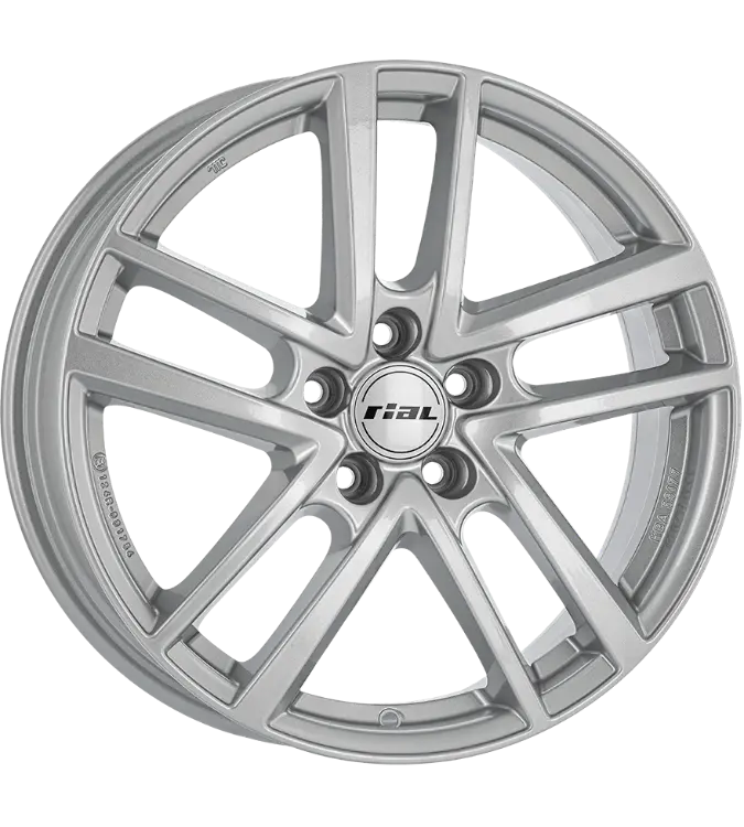 RIAL Astorga 7,50x18 5x112,00 ET40,00