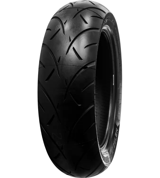 Metzeler ME 888 Marathon Ultra 180/55ZR18 (74 W) Tył TL M/C
