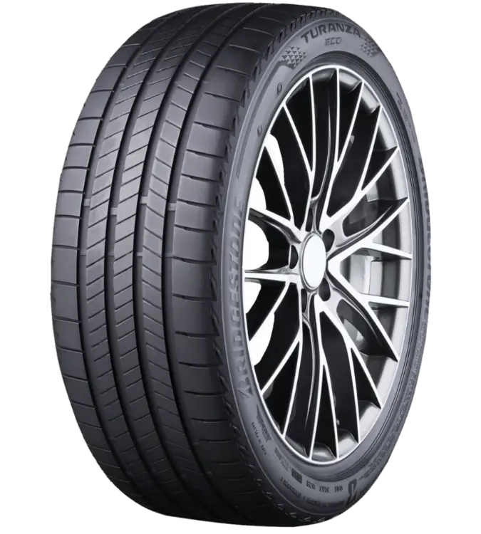 Bridgestone Turanza Eco 205/50 R19 94 H XL, Enliten, Fiat
