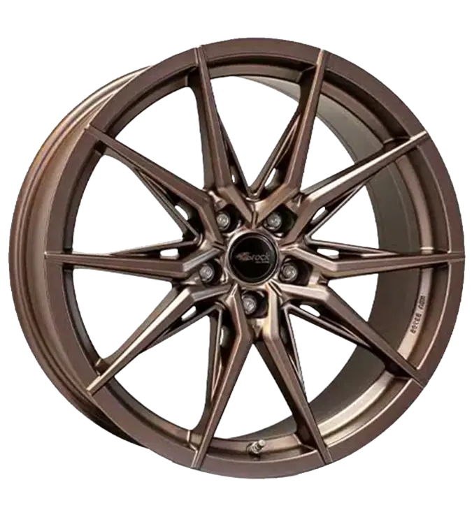 Brock B42 BCM 8,50x20 5x114,30 ET45,00