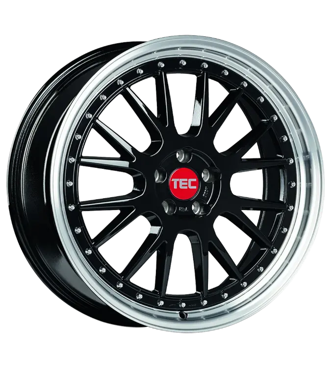 TEC SPEEDWHEELS GT EVO BPL 8,50x19 5x114,30 ET45,00