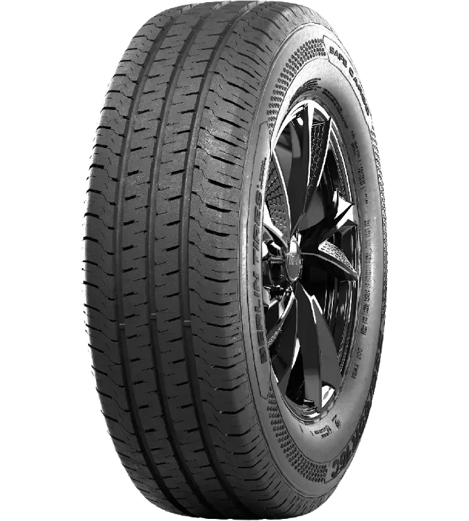 Berlin Tires Safe Cargo 215/65 R16 109/107 T C