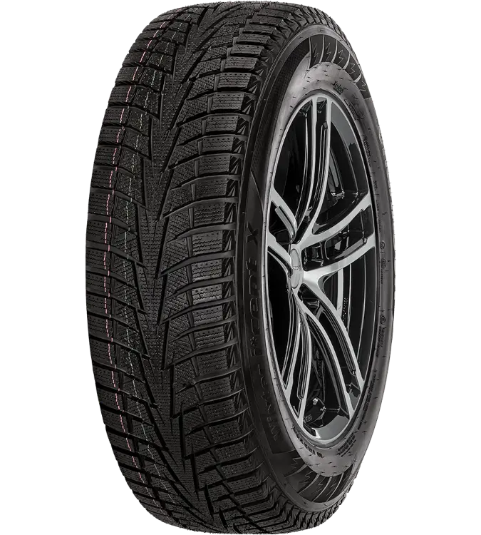 Hankook Winter i*cept X RW10 275/45 R20 110 T XL