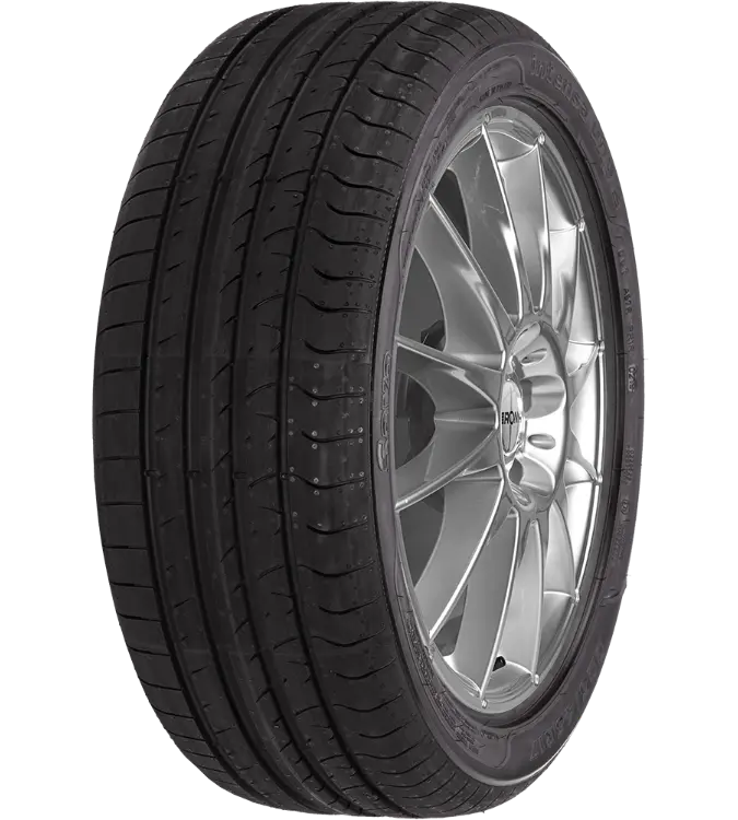 Sava Intensa UHP 2 215/55 R17 98 W XL, FP