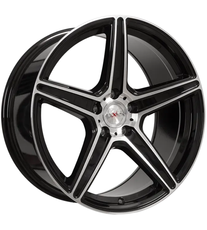 AXXION AX7 SP+ 8,50x19 5x112,00 ET45,00