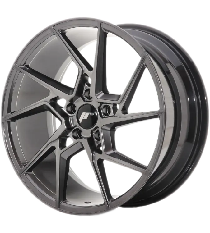 JR Wheels JR33 Dark Hyper B 8,50x19 5x112,00 ET45,00