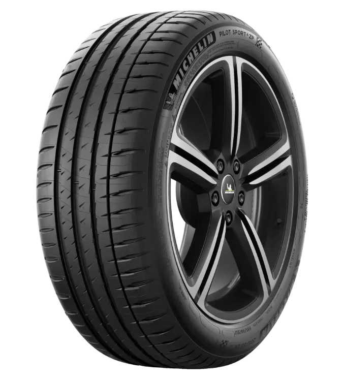 Michelin Pilot Sport 4 205/50 R17 93 Y XL, ZR