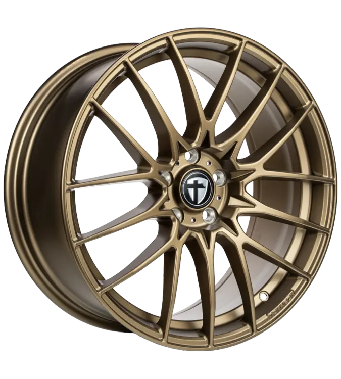 Tomason TN26 Bronze Matt 8,50x19 5x112,00 ET45,00